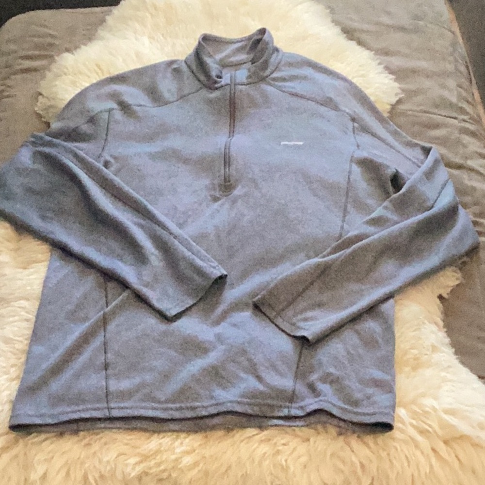 Patagonia baselayer